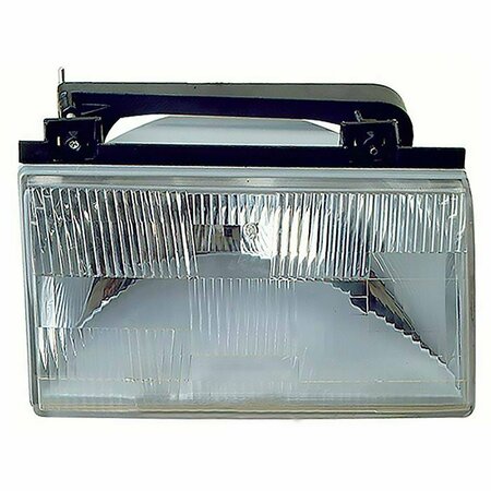 DEPO LAMP, 331-1108L-ASO 331-1108L-ASO